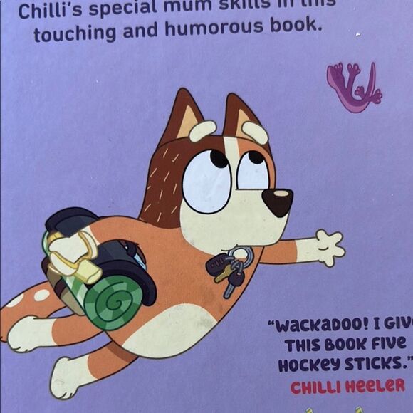 Kids Book Set My Dad is Awesome & My Mum is the Best. Great Family gift! 🎁 - Picture 4 of 17